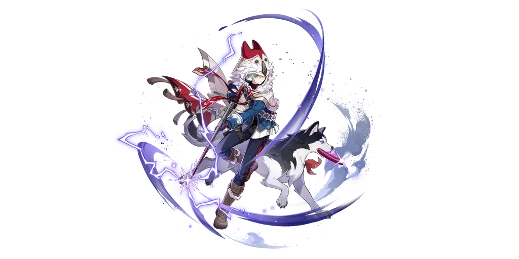 Alyosha