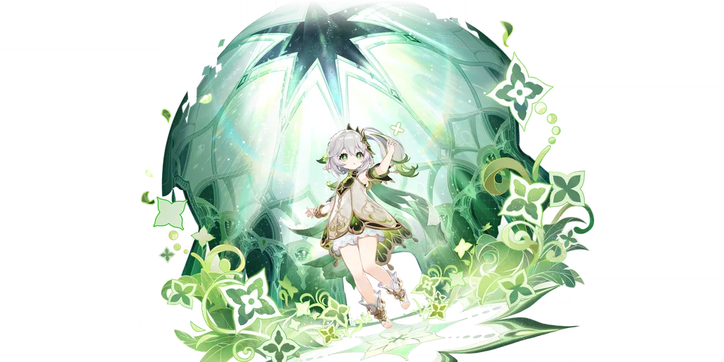Nahida