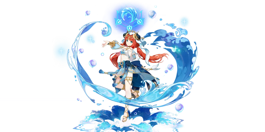 Nilou