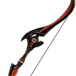 Blackcliff Warbow