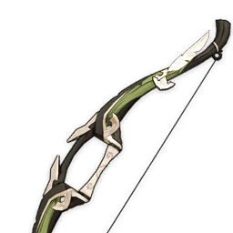 Recurve Bow
