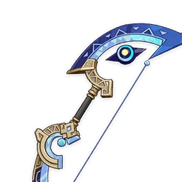 Rainbow Serpent's Rain Bow
