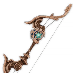 Windblume Ode