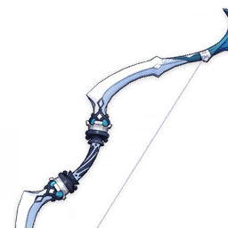 Sacrificial Bow
