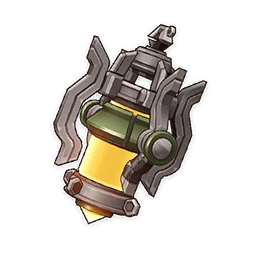 Blackmarrow Lantern