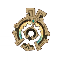 Ring of Yaxche