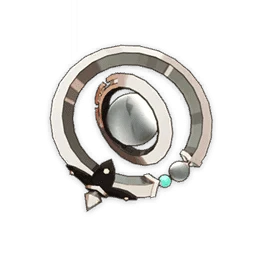 Emerald Orb