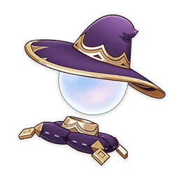 Phantasmal Gift: Star Omen