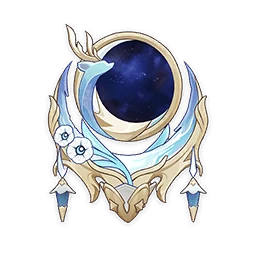 Nightweaver's Looking Glass