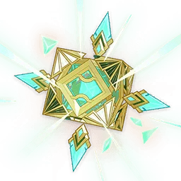 Dawnstar of Shahar - Sublimation