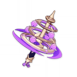 Kagura's Verity