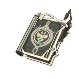 Royal Grimoire