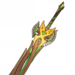 Forest Regalia