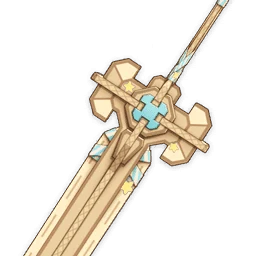 "Ultimate Overlord's Mega Magic Sword"