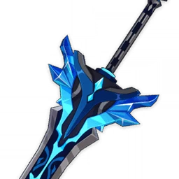 Snow-Tombed Starsilver