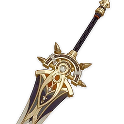 Forged by the Golden Melody