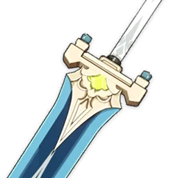 Skyrider Greatsword