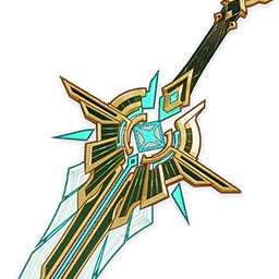 Silver Radiance of Gradlon