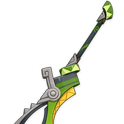 Fruitful Hook