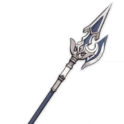Halberd