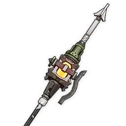 Prospector's Shovel