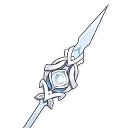 Sacrificer's Staff