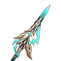 Shattered Moon