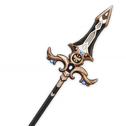 Royal Spear