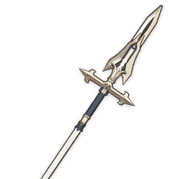 Favonius Lance