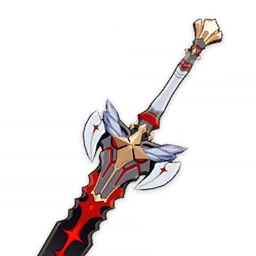 The Black Sword