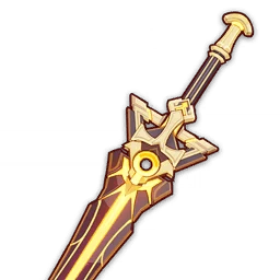 Key of Khaj-Nisut