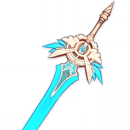 Skyward Blade