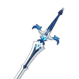 Sacrificial Sword