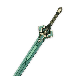 Skyrider Sword