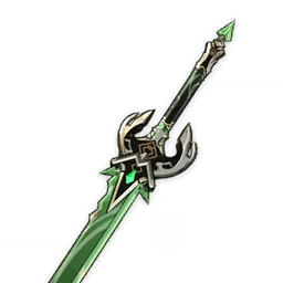Primordial Jade Cutter