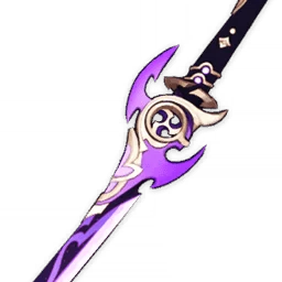 Mistsplitter Reforged