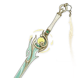Lightbearing Moonshard