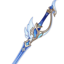 Whitelake Frostfeather