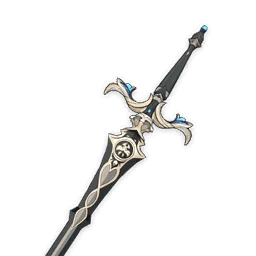 Royal Longsword