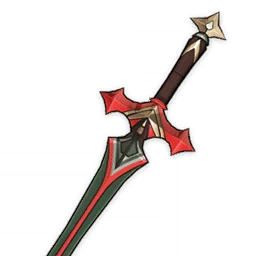 Traveler's Handy Sword