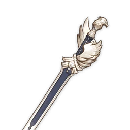 Favonius Sword